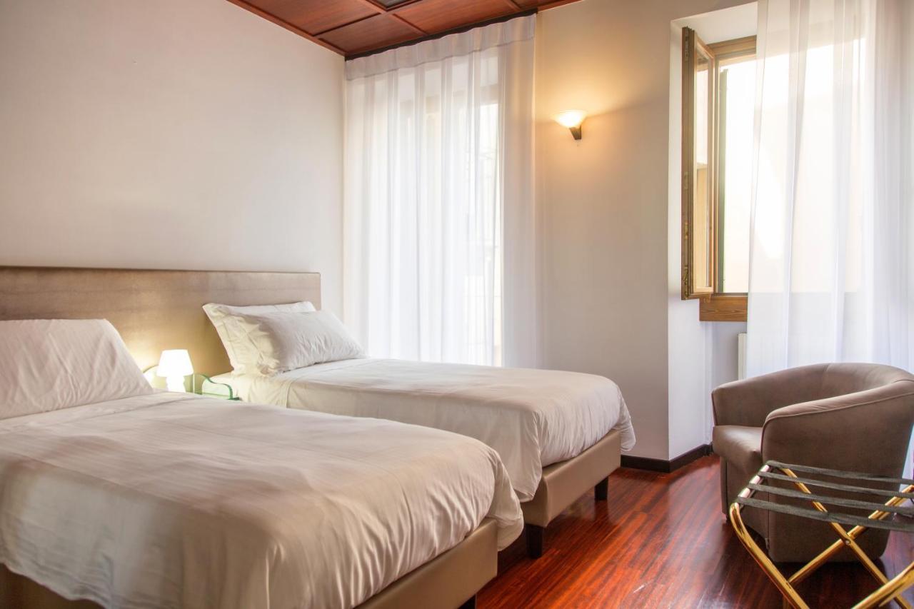 Verona Apt.65 מראה חיצוני תמונה