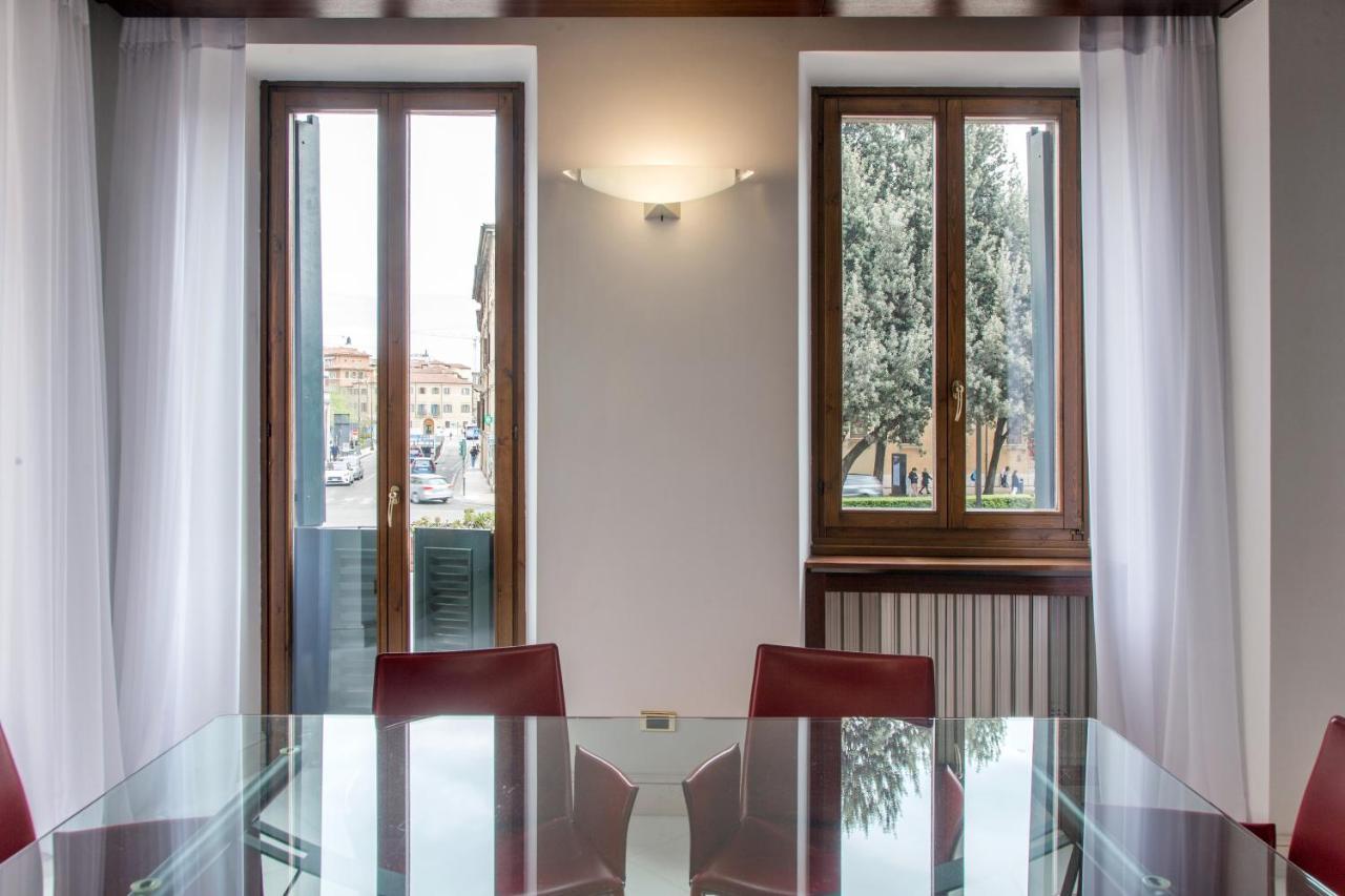 Verona Apt.65 מראה חיצוני תמונה