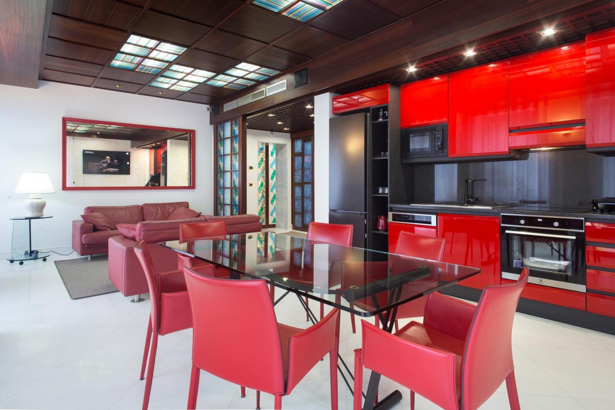 Verona Apt.65 מראה חיצוני תמונה